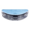 Wassertank und Staubbehälter Ecovacs 220-6225-0165 für Staubsauger-Roboter