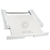 Zwischenbaurahmen Samsung DC98-03234A für Trockner