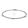 Drehtellerring SAMSUNG DE92-90189S 225mmØ für Mikrowelle