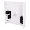 Rear cover（Automatic water refilldrain） 201-2453-0041