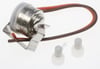 Abtau-Thermostat für Kühlschrank Whirlpool Indesit 481201220155 Modul, Steuerung