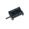 Backofenschalter wie beko 263900055 GOTTAK 850511K T150 für Herd