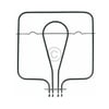 Heizelement wie CANDY 41020672 Unterhitze IRCA 6067R685 für Backofen Herd