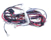 Waschmaschinen-Kabel Candy/Hoover 43031868 Stromversorgung