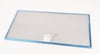 Metallfettfilter für Dunstabzugshaube Bosch Siemens 11062244 Maße 414,5x210x8 mm