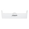 Abstellfach BOSCH 00705065 Flaschenleiste 460x100mm für Junker&Ruh Kühlschranktüre