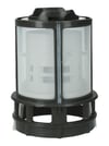 Mikrofilter für Ofen Whirlpool Indesit 488000858295 Feinfilter