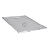 Metallfettfilter Bauknecht C00922480 320x259mm für Dunstabzugshaube Bauknecht