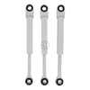 Stoßdämpfer Set BLUPARTS - KOMPATIBEL 10112353 für Waschmaschine