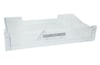 Multi Fresh Box Schublade für Kühlschrank Whirlpool Indesit 488000680794 Frischhaltefach transparent