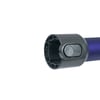 Verlängerungsrohr dyson 965663-05 lila mit Elektroanschluss für Staubsauger