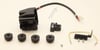 Kompressor AC für Gefrierschrank Haier 0060704858F 49128932 Kälteaggregat