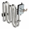 Heizkörper BOSCH 00658770 für Waschtrockner
