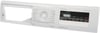 Bedienblende 11013307