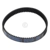Zahnriemen DeLonghi AS00009034 für Kaffeemaschine Delonghi