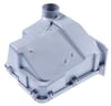 Waschmittelbox für Beko Waschmaschine C00877136 klein, grau