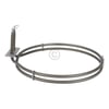 Heizelement passend wie Electrolux 140089339059 Bluparts 10114000 für Herd