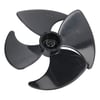 Lüfterflügel BOSCH 00058017 für Kühlschrank