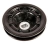Riemenscheibe für Trockner Haier Candy Hoover 0180200583A 70055656 Antrieb, Trommel