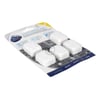Reinigungstabs Haier 35602256 CARE+PROTECT CDT2005 für Geschirrspüler 5Stk Haier