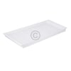 Trennteil Bauknecht 480132101241 für Gefrierschrank