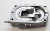 Hiezelement | 693900068 für Kaffeemaschinen | Original SMEG Smeg