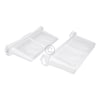 Flusensieb passend für Bosch 00650474 BLUPARTS - KOMPATIBEL 10113354