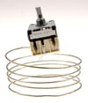 Ranco Thermostat für Kühlschrank Robertshaw TRF248UN 1200mm Kapillarlänge