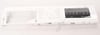 Bedienblende für Trockner Bosch Siemens 11008244 Front