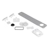 Window Cleaner Handle(GREY) 201-Q002-0018 Ecovacs