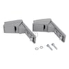 Türgriff passend für Liebherr 9590190 Bluparts 10114005 für Kühlschrank