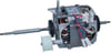 Trocknermotor für Vestel 32034494 7/8/9kg-Kon.100/112l 45mm