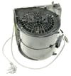 C00333805 Lüftermotor für Dunstabzugshaube Whirlpool Indesit 482000008333 Antrieb Küche