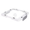 Chassis fixing cover 201-2250-00F4