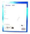 Staubsaugerbeutel für Staubsauger Electrolux AEG 9009238057 Filterbeutel