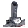 Haier/Candy/Hoover Staubsaugerbürsten 48034919 Bodenreinigung