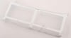 Trockner Kondensatorfilter für Kühlschrank Candy Hoover 70067616 Flusensieb
