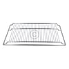 Grillrost wie Bosch 00574876 465x375mm HEZ334000 Kombirost für Backofen