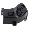 Air route top cover 201-2478-1815 Ecovacs