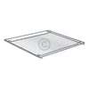 Grillrost SIEMENS 00284913 Kombirost 435x375x15mm für Backofen