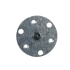 Achszapfen Hotpoint C00115748 für Trockner