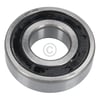 Kugellager 6307-2RS Bauknecht 481252028102 für Waschmaschine
