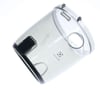 Staubbehältergehäuse für Staubsauger Electrolux 4055482287 Staubbehälter