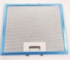 Fettfilter für Dunstabzugshaube Elica Acc0212776 Metall Aluminium 247x237