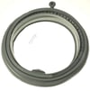 Manschette für Waschmaschine Com 404001300 Türdichtung