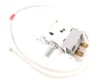 Kühlthermostat Wpf20-l für Kühlschrank Amica 1030101 Kälteregler