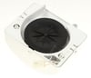 Lüftermotorhalterung für Geschirrspüler Whirlpool Indesit 488000506774 - Befestigung, Lüfter