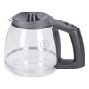 Glaskanne Bosch 12047147 für Kaffeemaschine