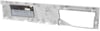 Bedienblende Bosch 11017578 für Geräte Trockner