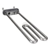 Heizelement passend für Beko 2850360100 Bluparts 10114003 für Waschmaschine
